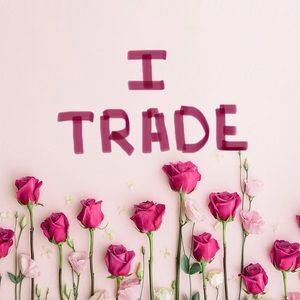 TRADES WELCOME